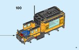 Building Instructions - LEGO - City - 60160 - Jungle Mobile Lab: Page 51