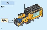 Building Instructions - LEGO - City - 60160 - Jungle Mobile Lab: Page 52