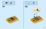 Building Instructions - LEGO - City - 60160 - Jungle Mobile Lab: Page 61