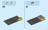 Building Instructions - LEGO - City - 60160 - Jungle Mobile Lab: Page 5