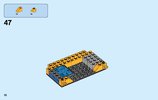 Building Instructions - LEGO - City - 60160 - Jungle Mobile Lab: Page 10