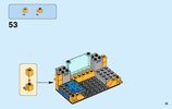 Building Instructions - LEGO - City - 60160 - Jungle Mobile Lab: Page 15