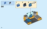 Building Instructions - LEGO - City - 60160 - Jungle Mobile Lab: Page 16