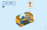 Building Instructions - LEGO - City - 60160 - Jungle Mobile Lab: Page 19