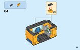 Building Instructions - LEGO - City - 60160 - Jungle Mobile Lab: Page 25