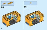 Building Instructions - LEGO - City - 60160 - Jungle Mobile Lab: Page 26