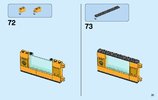 Building Instructions - LEGO - City - 60160 - Jungle Mobile Lab: Page 31