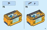 Building Instructions - LEGO - City - 60160 - Jungle Mobile Lab: Page 33