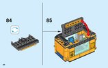 Building Instructions - LEGO - City - 60160 - Jungle Mobile Lab: Page 38