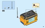 Building Instructions - LEGO - City - 60160 - Jungle Mobile Lab: Page 39