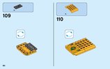 Building Instructions - LEGO - City - 60160 - Jungle Mobile Lab: Page 60