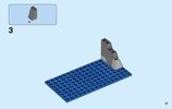 Building Instructions - LEGO - City - 60160 - Jungle Mobile Lab: Page 17