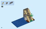 Building Instructions - LEGO - City - 60160 - Jungle Mobile Lab: Page 32