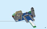 Building Instructions - LEGO - City - 60160 - Jungle Mobile Lab: Page 45