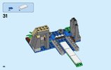 Building Instructions - LEGO - City - 60160 - Jungle Mobile Lab: Page 46