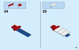 Building Instructions - LEGO - City - 60160 - Jungle Mobile Lab: Page 49