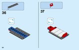 Building Instructions - LEGO - City - 60160 - Jungle Mobile Lab: Page 50