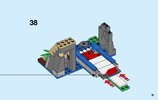 Building Instructions - LEGO - City - 60160 - Jungle Mobile Lab: Page 51