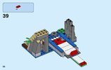 Building Instructions - LEGO - City - 60160 - Jungle Mobile Lab: Page 52