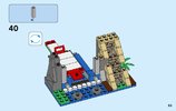 Building Instructions - LEGO - City - 60160 - Jungle Mobile Lab: Page 53