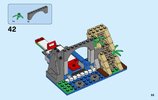 Building Instructions - LEGO - City - 60160 - Jungle Mobile Lab: Page 55