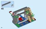 Building Instructions - LEGO - City - 60160 - Jungle Mobile Lab: Page 58