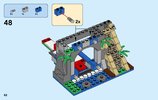 Building Instructions - LEGO - City - 60160 - Jungle Mobile Lab: Page 62