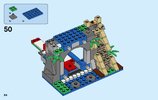 Building Instructions - LEGO - City - 60160 - Jungle Mobile Lab: Page 64