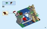 Building Instructions - LEGO - City - 60160 - Jungle Mobile Lab: Page 65