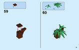 Building Instructions - LEGO - City - 60160 - Jungle Mobile Lab: Page 71