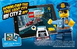 Building Instructions - LEGO - City - 60160 - Jungle Mobile Lab: Page 75