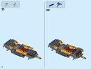 Building Instructions - LEGO - City - 60161 - Jungle Exploration Site: Page 16