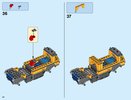 Building Instructions - LEGO - City - 60161 - Jungle Exploration Site: Page 24