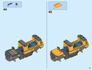 Building Instructions - LEGO - City - 60161 - Jungle Exploration Site: Page 29