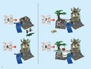 Building Instructions - LEGO - City - 60161 - Jungle Exploration Site: Page 2