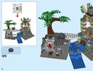 Building Instructions - LEGO - City - 60161 - Jungle Exploration Site: Page 90