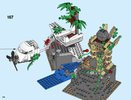 Building Instructions - LEGO - City - 60161 - Jungle Exploration Site: Page 102