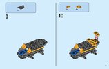 Building Instructions - LEGO - City - 60161 - Jungle Exploration Site: Page 7