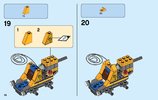 Building Instructions - LEGO - City - 60161 - Jungle Exploration Site: Page 14