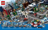 Building Instructions - LEGO - City - 60161 - Jungle Exploration Site: Page 40