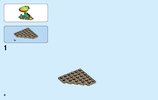 Building Instructions - LEGO - City - 60161 - Jungle Exploration Site: Page 6