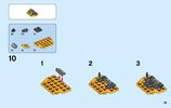 Building Instructions - LEGO - City - 60161 - Jungle Exploration Site: Page 19