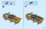 Building Instructions - LEGO - City - 60161 - Jungle Exploration Site: Page 25