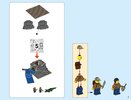 Building Instructions - LEGO - City - 60161 - Jungle Exploration Site: Page 3