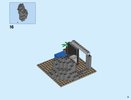 Building Instructions - LEGO - City - 60161 - Jungle Exploration Site: Page 19