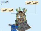 Building Instructions - LEGO - City - 60161 - Jungle Exploration Site: Page 62