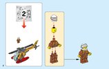 Building Instructions - LEGO - City - 60161 - Jungle Exploration Site: Page 2