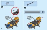 Building Instructions - LEGO - City - 60161 - Jungle Exploration Site: Page 12