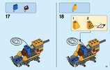 Building Instructions - LEGO - City - 60161 - Jungle Exploration Site: Page 13