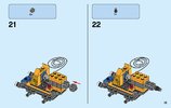 Building Instructions - LEGO - City - 60161 - Jungle Exploration Site: Page 15